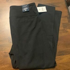 J. Crew Cropped Leggings